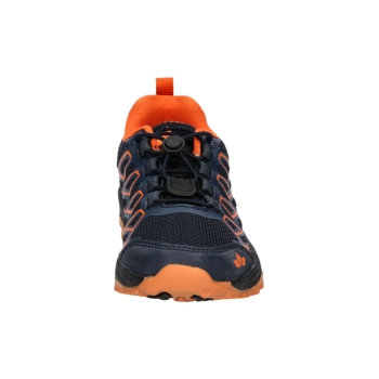 LICO Ridge marine/orange